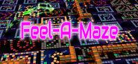 Portada oficial de Feel-A-Maze para PC