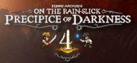 Portada oficial de Penny Arcade's On the Rain-Slick Precipice of Darkness 4 para PC