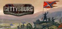 Portada oficial de Gettysburg: Armored Warfare para PC