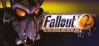 Portada oficial de de Fallout 2: A Post Nuclear Role Playing Game para PC