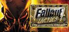 Portada oficial de de Fallout Tactics: Brotherhood of Steel para PC