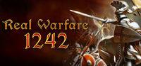 Portada oficial de Real Warfare 1242 para PC