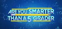 Portada oficial de Are You Smarter Than a 5th Grader? para PC