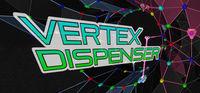 Portada oficial de Vertex Dispenser para PC