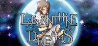 Portada oficial de Labyrinthine Dreams para PC