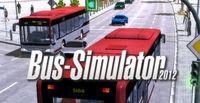 Portada oficial de Bus-Simulator 2012 para PC