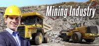 Portada oficial de Mining Industry Simulator para PC