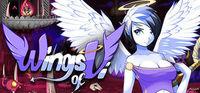 Portada oficial de Wings of Vi para PC