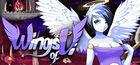 Portada oficial de de Wings of Vi para PC