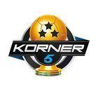 Portada oficial de de Korner 5 para PC