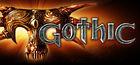 Portada oficial de de Gothic (2001) para PC