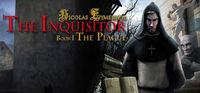 Portada oficial de Nicolas Eymerich - The Inquisitor - Book 1: The Plague para PC
