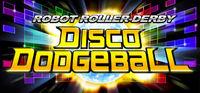 Portada oficial de Robot Roller-Derby Disco Dodgeball para PC