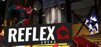 Portada oficial de Reflex Arena para PC