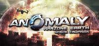 Portada oficial de Anomaly Warzone Earth Mobile Campaign para PC