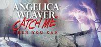 Portada oficial de Angelica Weaver: Catch Me When You Can para PC