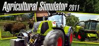 Portada oficial de Agricultural Simulator 2011 para PC