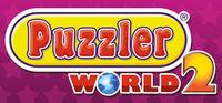 Portada oficial de Puzzler World 2 para PC