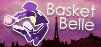 Portada oficial de BasketBelle para PC