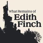 Portada oficial de de What Remains of Edith Finch para PS4