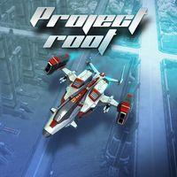 Portada oficial de Project Root para PS4