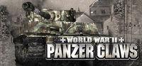 Portada oficial de World War II: Panzer Claws para PC