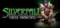Portada oficial de Silverfall: Earth Awakening para PC