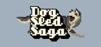 Portada oficial de Dog Sled Saga para PC