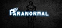 Portada oficial de Paranormal para PC