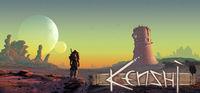 Portada oficial de Kenshi para PC
