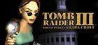 Portada oficial de de Tomb Raider III: Adventures of Lara Croft para PC