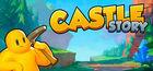 Portada oficial de de Castle Story para PC
