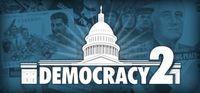 Portada oficial de Democracy 2 para PC