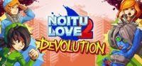 Portada oficial de Noitu Love 2: Devolution para PC