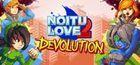 Portada oficial de de Noitu Love 2: Devolution para PC
