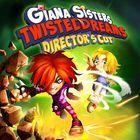 Portada oficial de de Giana Sisters: Twisted Dreams para PS4
