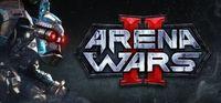 Portada oficial de Arena Wars 2 para PC