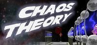 Portada oficial de Chaos Theory (2008) para PC