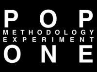 Portada oficial de POP: Methodology Experiment One para PC