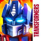 Portada oficial de de Transformers: Battle Tactics para Android