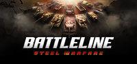 Portada oficial de Battleline: Steel Warfare para PC