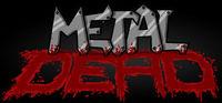 Portada oficial de Metal Dead para PC