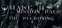 Portada oficial de QUAKE II Mission Pack: The Reckoning para PC
