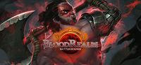 Portada oficial de BloodRealm: Battlegrounds para PC