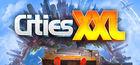 Portada oficial de de Cities XXL para PC