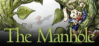 Portada oficial de The Manhole: Masterpiece Edition para PC