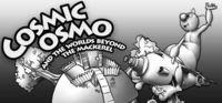 Portada oficial de Cosmic Osmo and the Worlds Beyond the Mackerel para PC