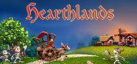 Portada oficial de Hearthlands para PC