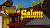 Portada oficial de Town of Salem para PC