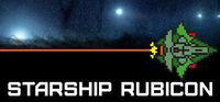 Portada oficial de Starship Rubicon para PC